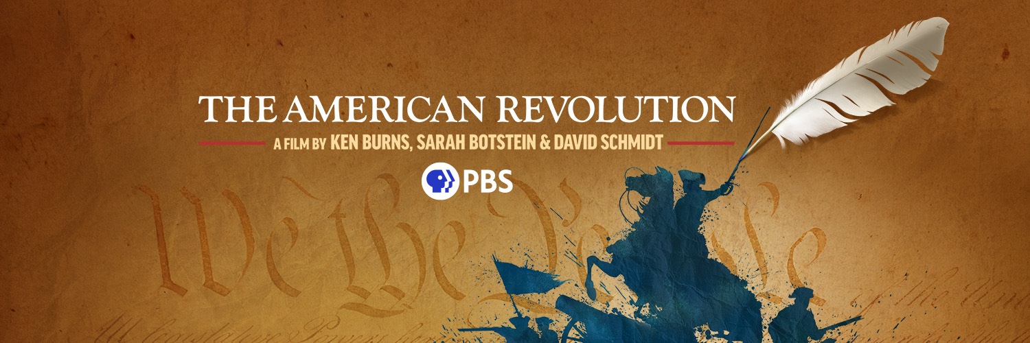 A Story 250 Years in the Making: The American Revolution, a film by Ken Burns, Sarah Botstein and David Schmidt>
    <div class=