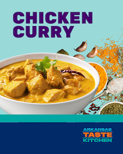 Chicken Curry