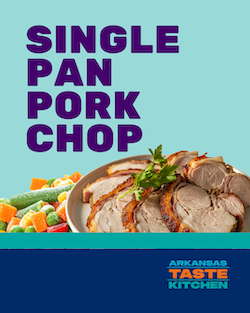 Single-Pan Pork Chop
