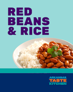 Red Beans and Rice