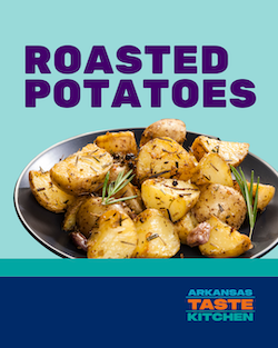Roasted Potatoes