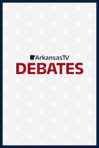 Arkansas TV Debates