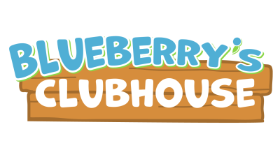 Blueberry's Clubhouse