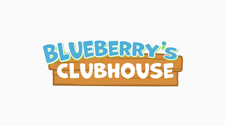 Blueberry's Clubhouse