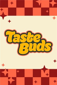 Taste Buds