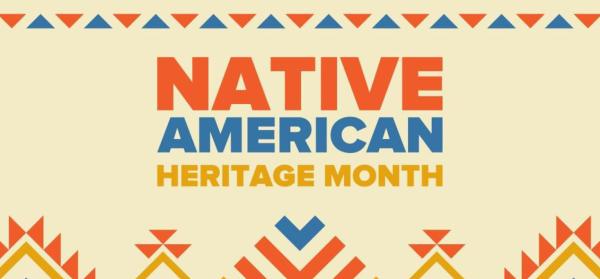Native American Heritage Month