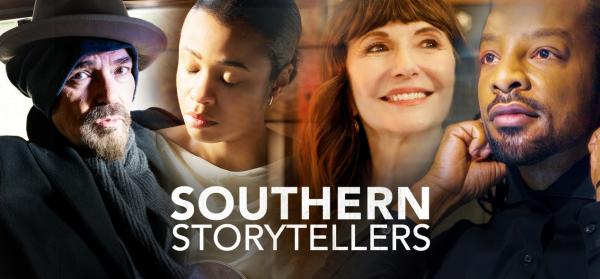 Southern Storytellers
